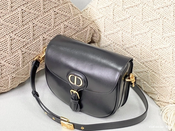 OldCobbler Bags BOBBY BAG MEDIUM DIRO 0709